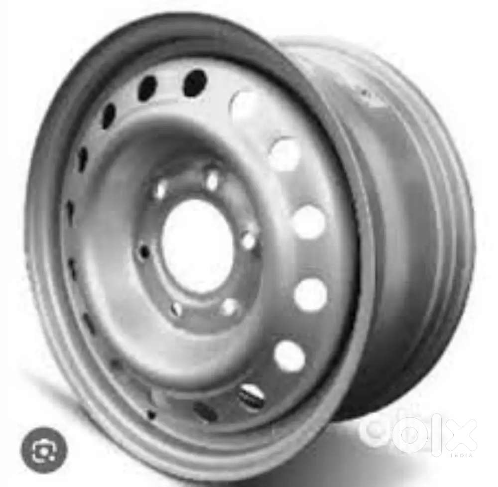 BREZZA 2024 RIMS