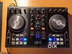 DJ Controller - Native Instruments TRAKTOR KONTROL S2 MK2
