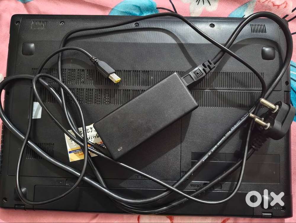 Lenovo Laptop Model G500s