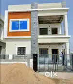 Krishna sai developers- iragavaram road - tanuku