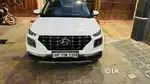 Hyundai Venue 2022 Diesel 65000 Km Driven