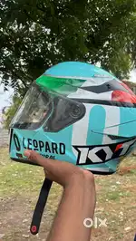KYT HELMET
