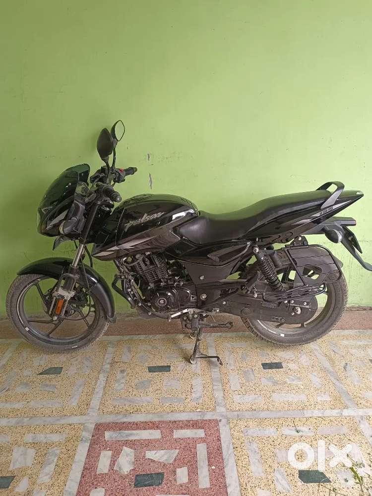 Pulsar 125 (2025 Model)