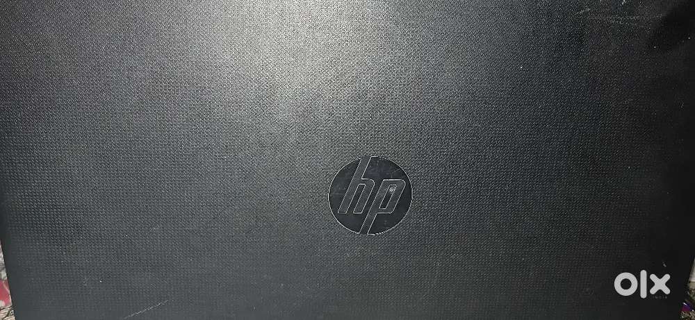 Hp laptop 15, window 10