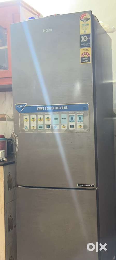 Haier fridge for sale