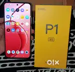 Realme p1 5g