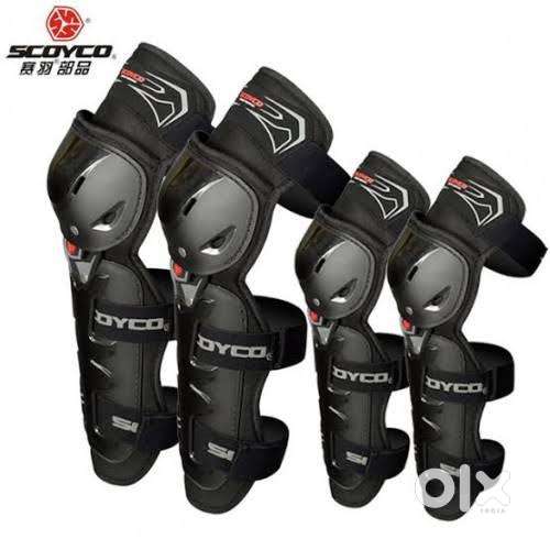 Riding Gears for sale - Please read the description