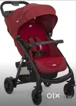Joie Muze LX Stroller – Excellent Condition, Comfortable & Compact