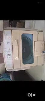 Samsung Washing machine