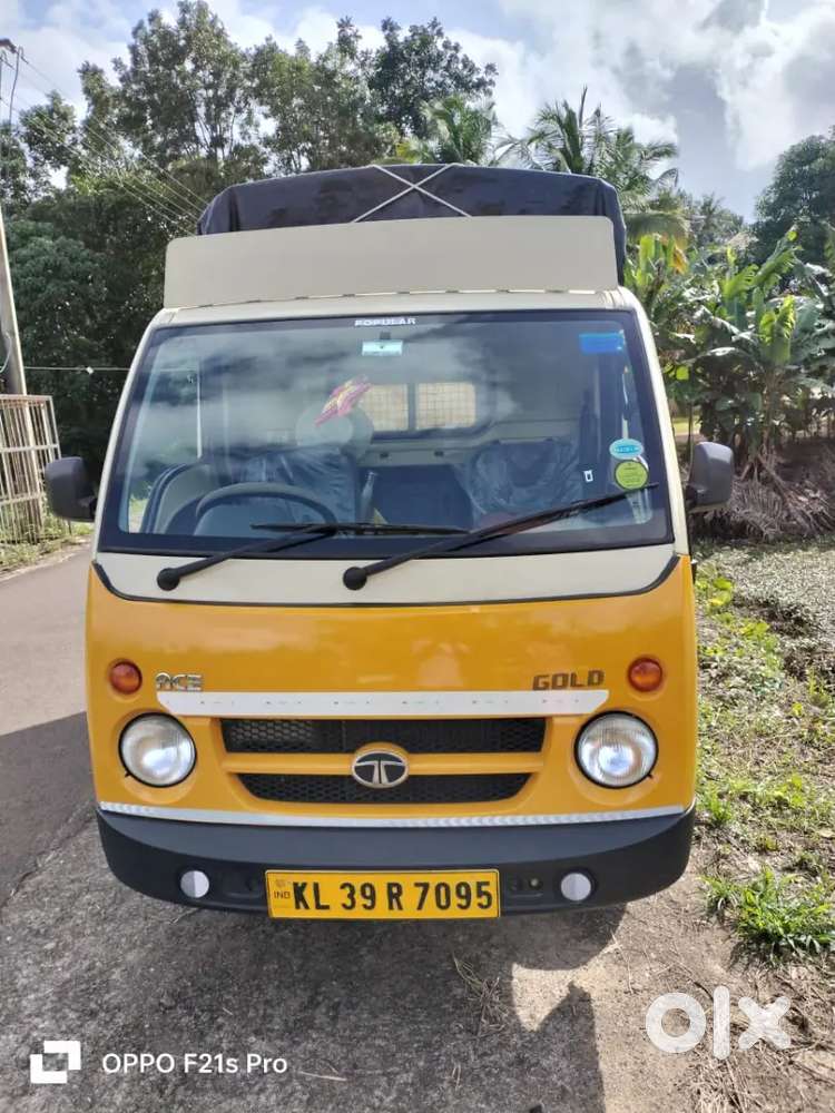 TOP CONDITION CARRIER - BEST PRICE!