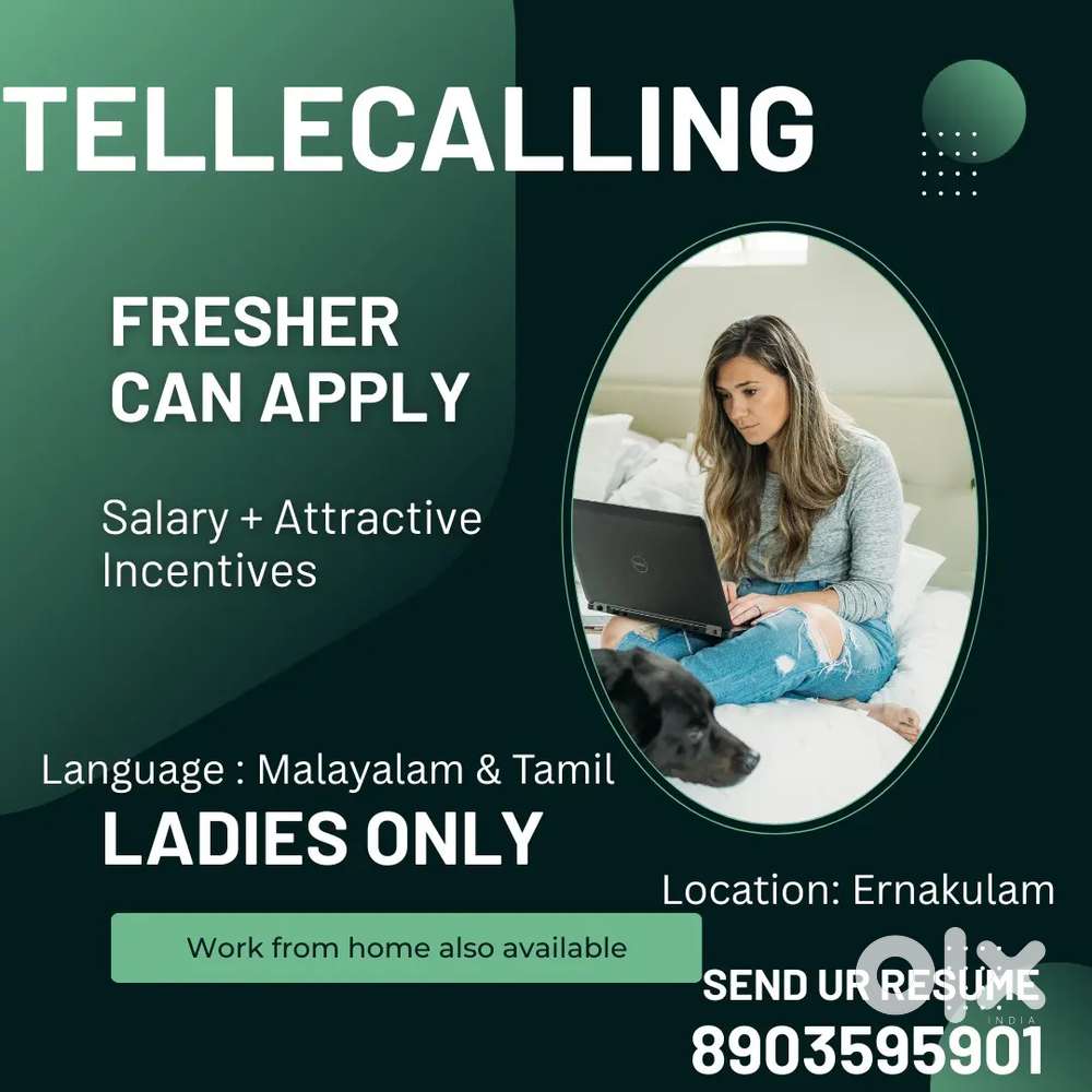 Tele Sales Executive