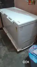 Haier 500 L