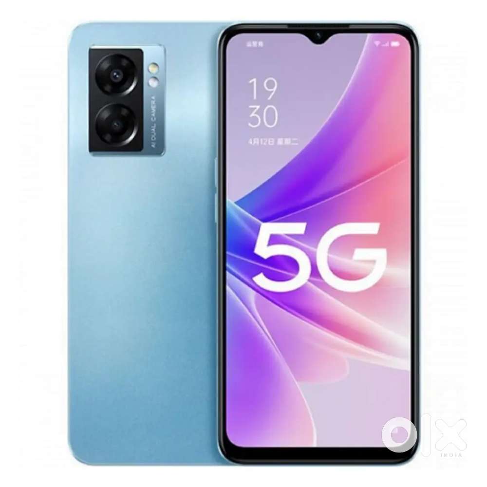Oppo k10 8 128