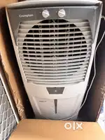 Good condition Crompton Cooler