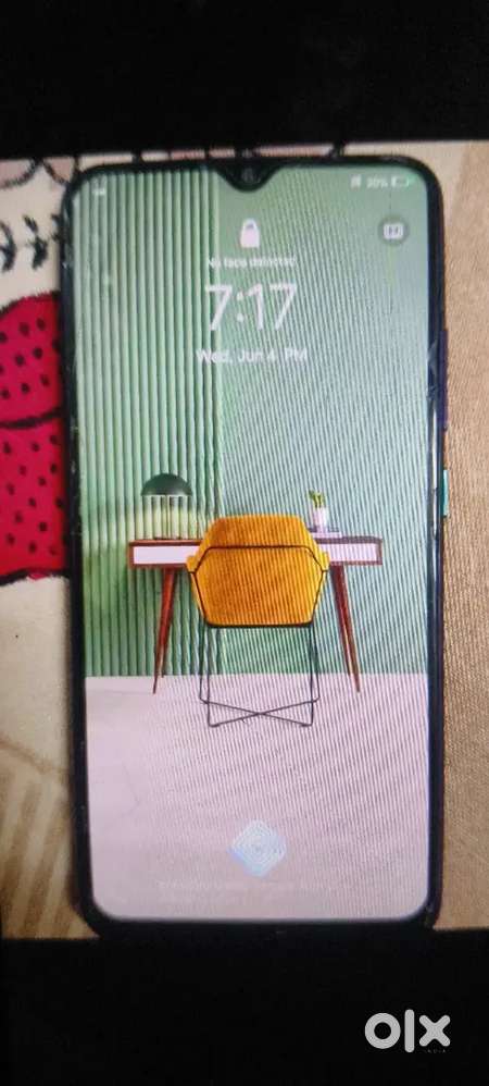 Vivo S1 pro.