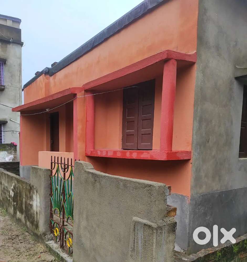 House rent available at sukantala jorapukur