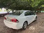 Honda Civic 2008 Petrol Good Condition