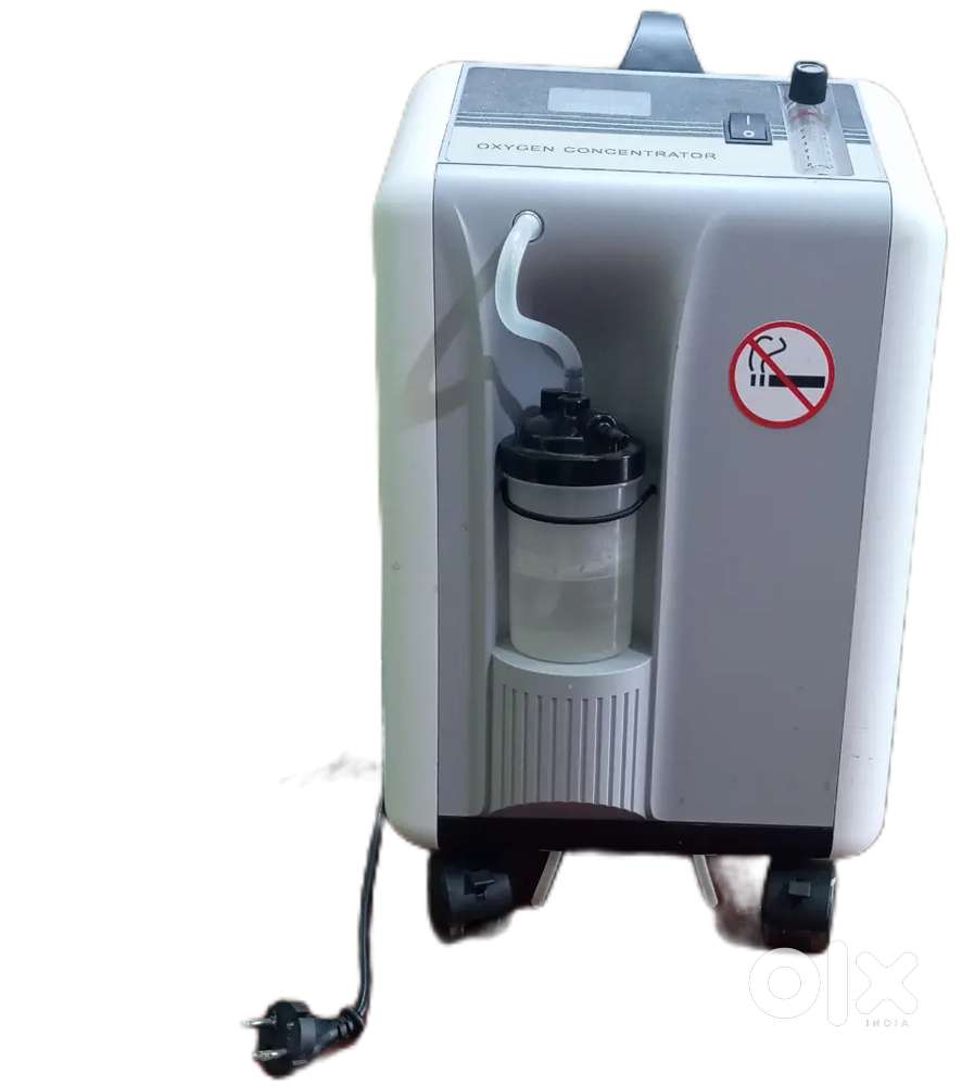 Oxygen Concentrator