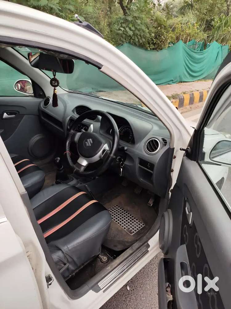 Maruti Suzuki ALTO 800