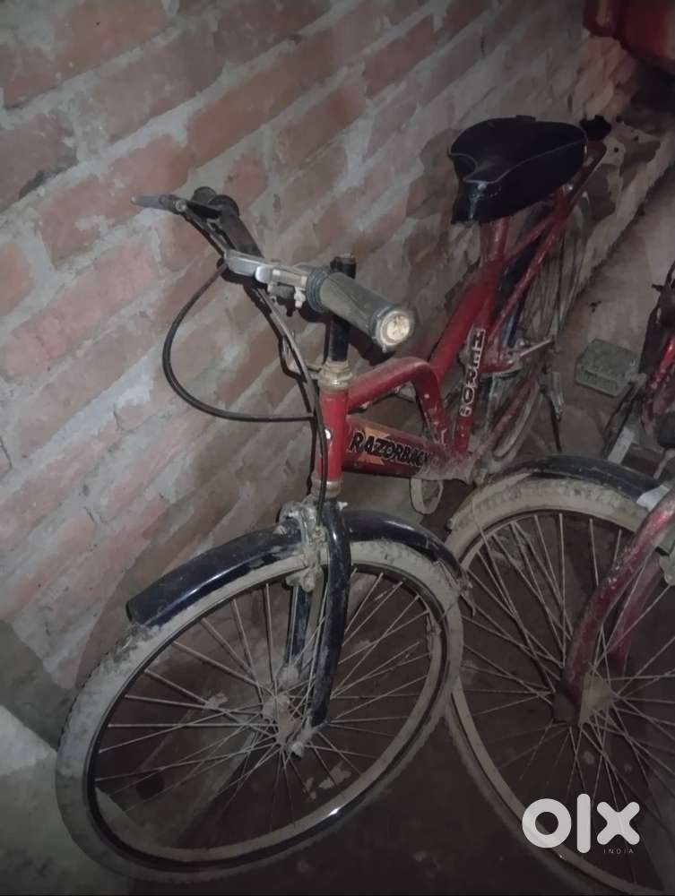 Hero Cycle for urgent sell