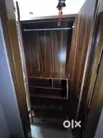 Particle Board Wardrobe Perfect Condition