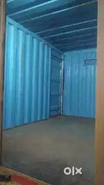 Container for sale