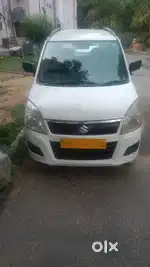Maruti Suzuki Wagon R 2016