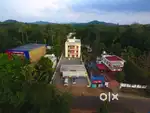 2 Bhk Apartment / Flat for Rent , Anchal, Alanchery