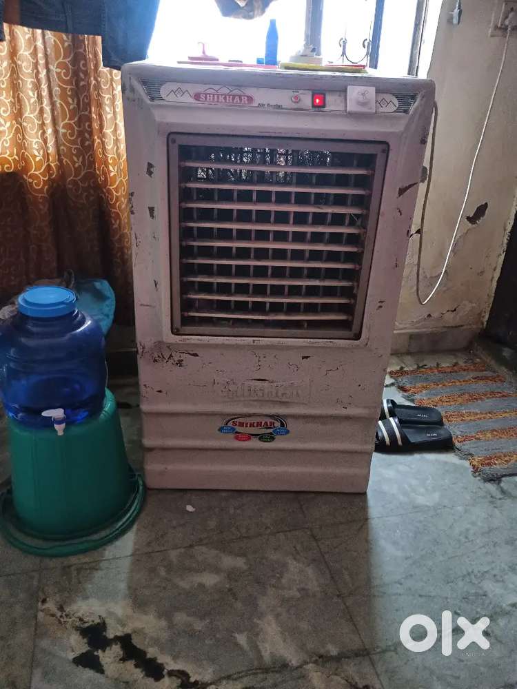 Selling Big Size Cooler