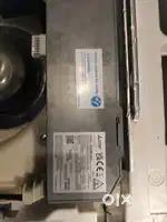 Mitsubishi Inverter AC caset Heat and cool model