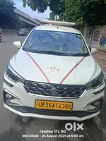 Maruti Suzuki Ertiga 2025 CNG & Hybrids 35000 Km Driven