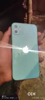Iphone 11 urgent money problem