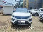 Tata Nexon 1.2 Revotron XZA Plus (L) Dual Tone, 2023, Petrol