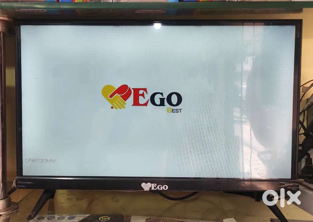 Ego 24 tv only
Rs 4500/-