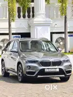 BMW X1 2.0 sDrive20d xLine, 2016, Diesel