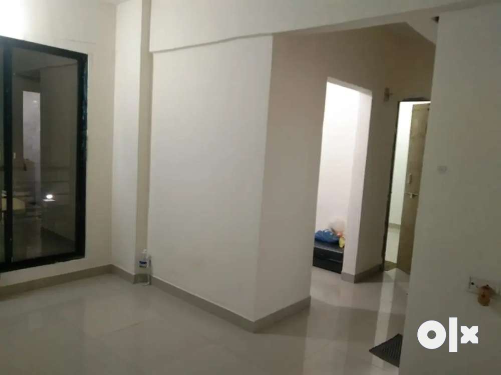 2bhk flat available on Rent in ulwe at prime location