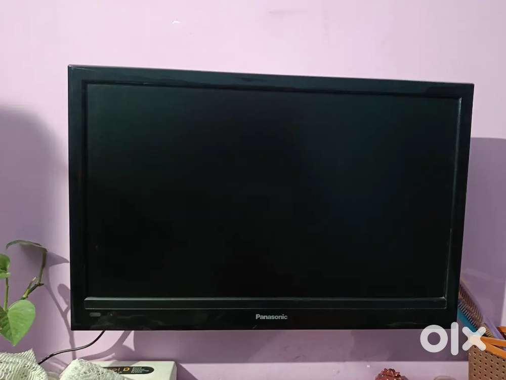 Panasonic 24 tv