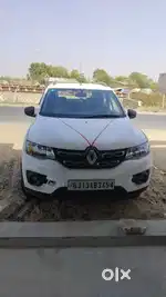 Renault KWID 2016