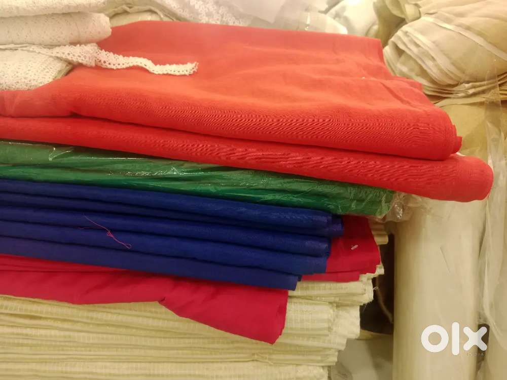 Fashion Designer -10 ,billing - 4 ,sales 10 , Checking section -5