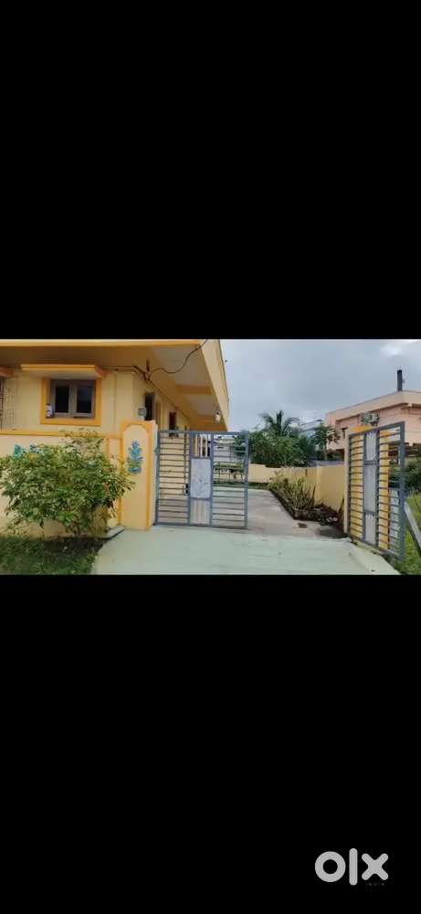 Individual house for sale