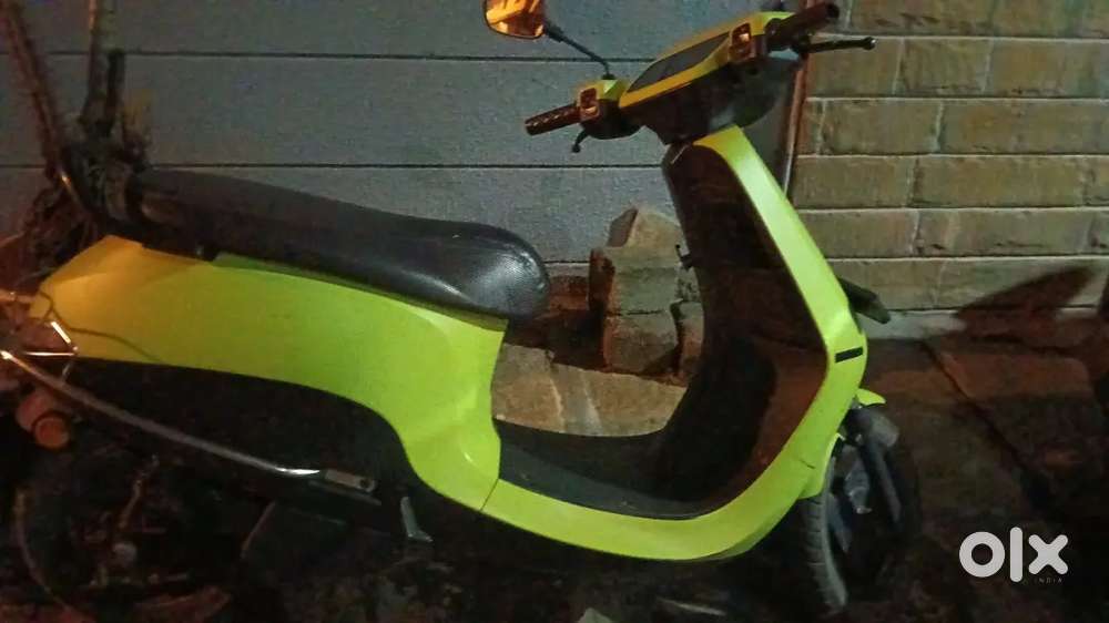 Ola s1 air