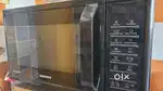Samsung Microwave