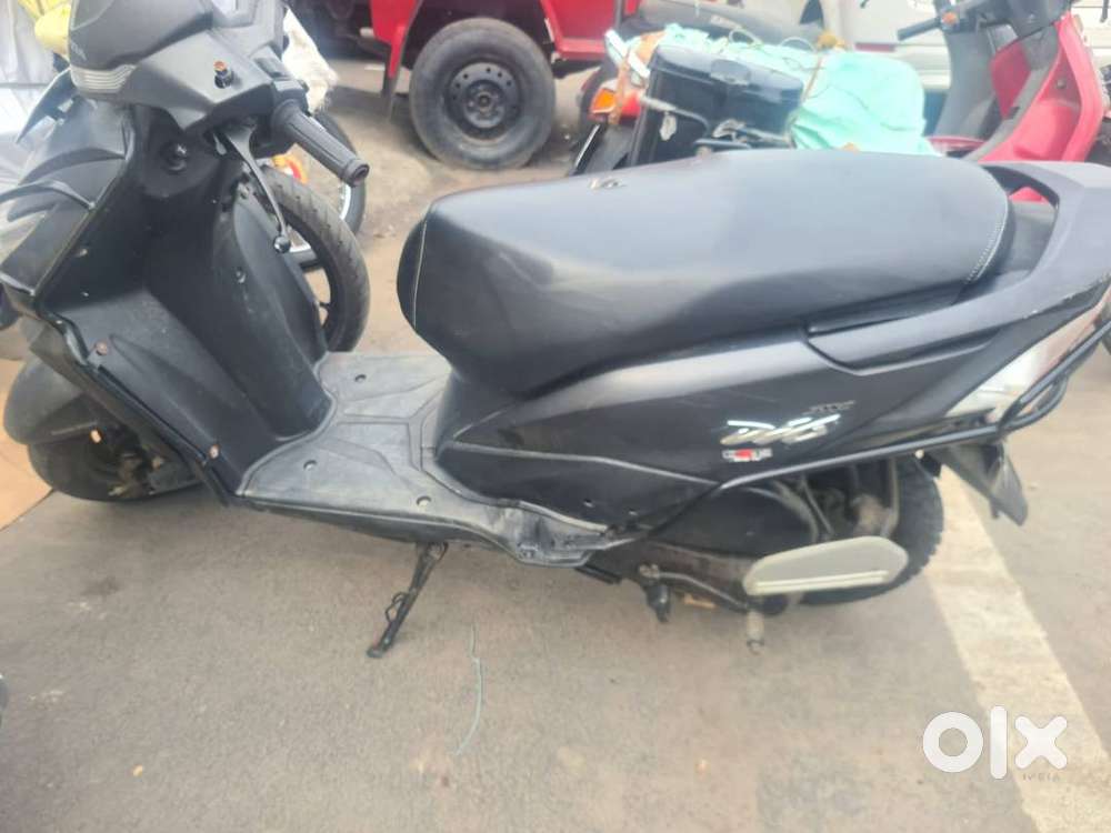 Honda Dio - 2019 Model - 28000 KM - Single Owner