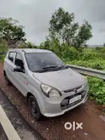 Maruti Suzuki Alto 800 2012