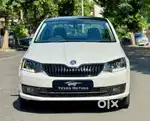 Skoda Rapid 1.0 Monte Carlo AT, 2020, Petrol