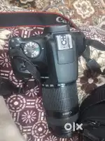 Canon 2000d
