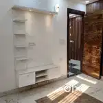 2 bhk apartment near Bhagwati gardan station dwrka mor