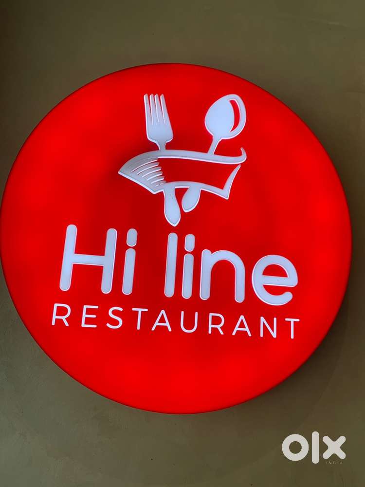 Looking for female restuarant captian