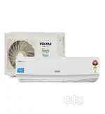 AC servicing
