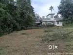 10 Cent Residential Plot for Sale near Believers Hospital, Konni